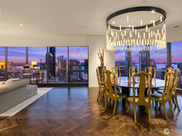 1301 Spring Street PH32, Seattle WA 98104