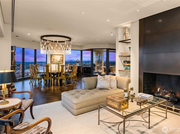 1301 Spring Street PH32, Seattle WA 98104