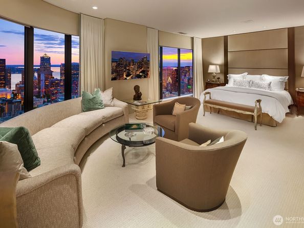 1301 Spring Street PH32, Seattle WA 98104