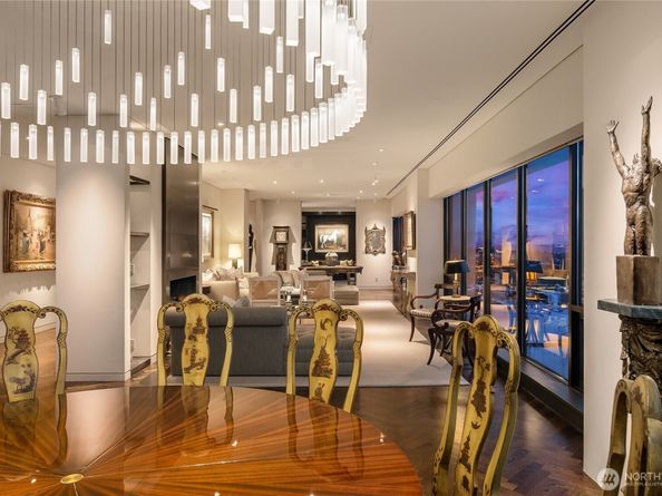 1301 Spring Street PH32, Seattle WA 98104