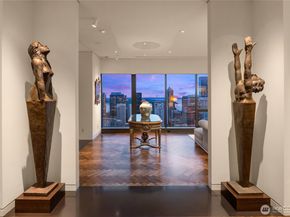 1301 Spring Street PH32, Seattle WA 98104