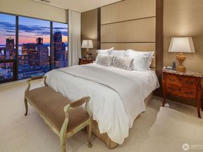 1301 Spring Street PH32, Seattle WA 98104