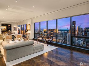 1301 Spring Street PH32, Seattle WA 98104