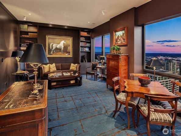 1301 Spring Street PH32, Seattle WA 98104