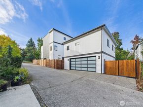 2810 & 2808 E Howell St, Seattle WA 98122
