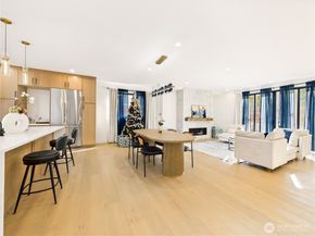 2810 & 2808 E Howell St, Seattle WA 98122