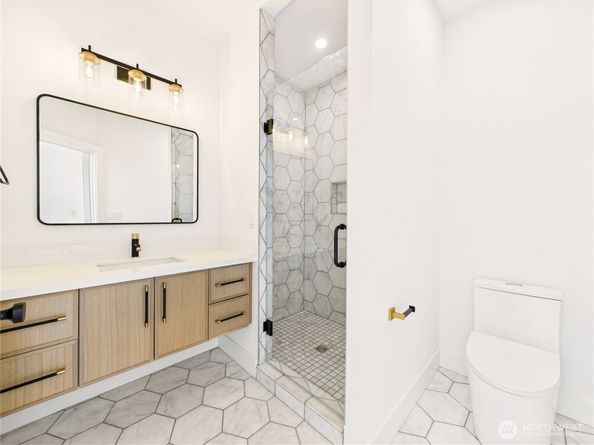 2810 & 2808 E Howell St, Seattle WA 98122