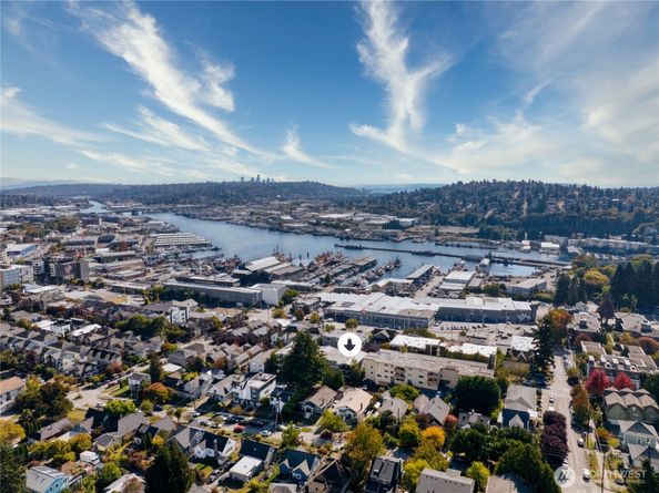 2830 NW 56th Street 306, Seattle WA 98107