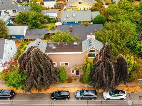 6501 21st Avenue NW, Seattle WA 98117