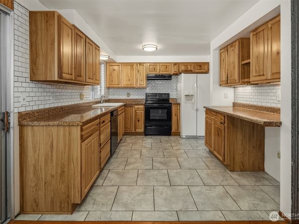 3021 123rd Street SE, Everett WA 98208