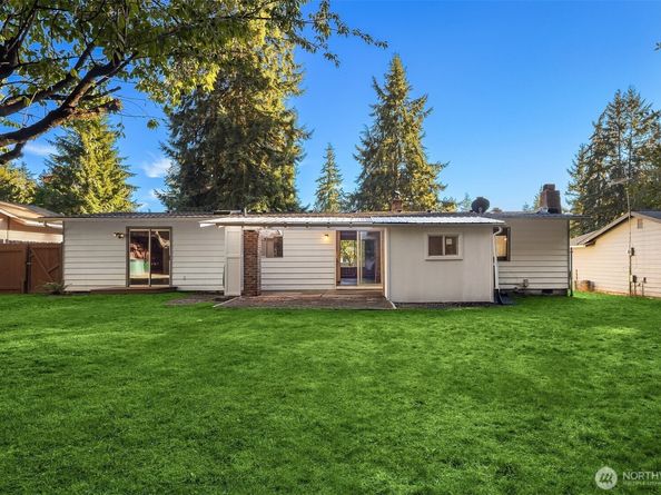 3021 123rd Street SE, Everett WA 98208