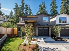 12919 NE 78th Place, Kirkland WA 98033