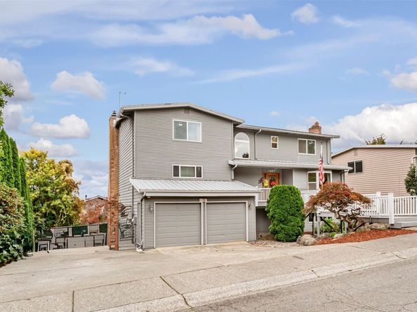 11907 NE 133rd Place, Kirkland WA 98034