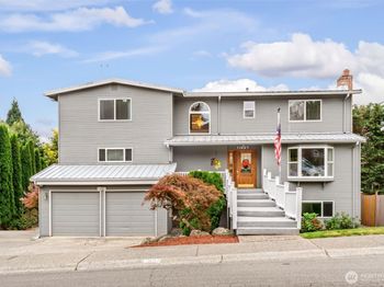 11907 NE 133rd Place