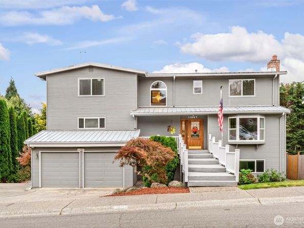 11907 NE 133rd Place, Kirkland WA 98034