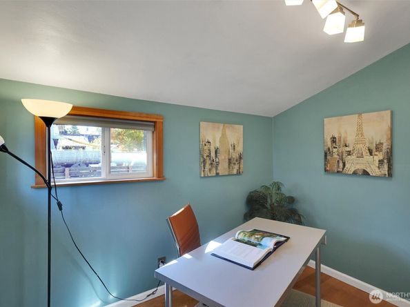1709 SW Cloverdale Street, Seattle WA 98106