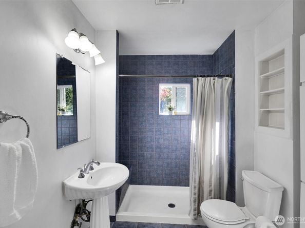 1709 SW Cloverdale Street, Seattle WA 98106