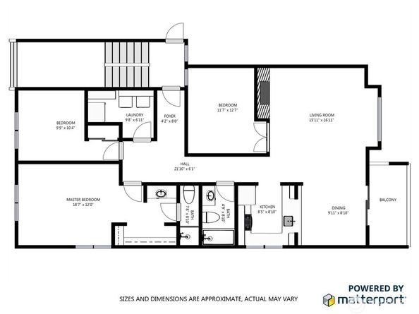200 Mt Park Boulevard SW A204, Issaquah WA 98027