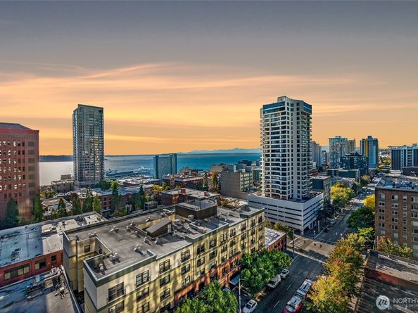 2100 3rd Avenue 1503, Seattle WA 98121