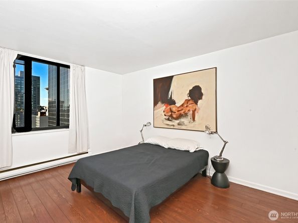 2100 3rd Avenue 1503, Seattle WA 98121