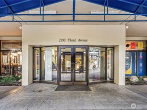 2100 3rd Avenue 1503, Seattle WA 98121
