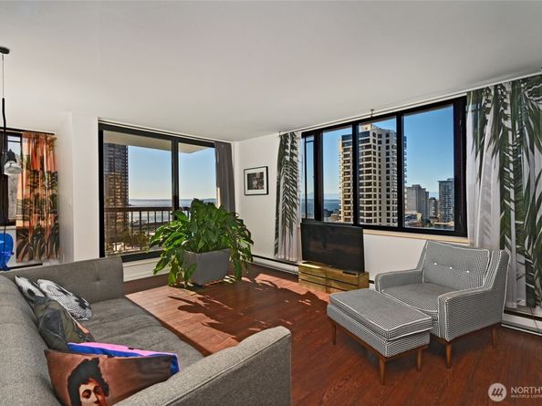 2100 3rd Avenue 1503, Seattle WA 98121