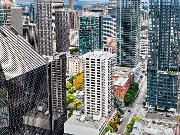 2100 3rd Avenue 1503, Seattle WA 98121
