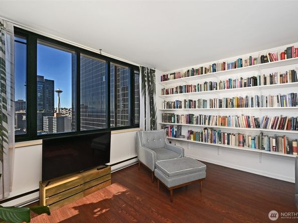 2100 3rd Avenue 1503, Seattle WA 98121
