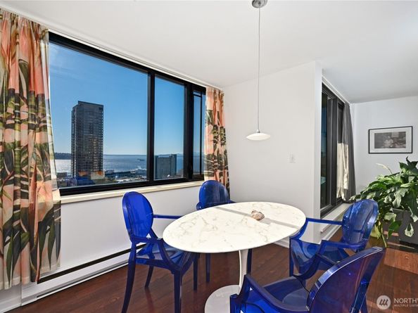 2100 3rd Avenue 1503, Seattle WA 98121