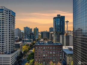 2100 3rd Avenue 1503, Seattle WA 98121