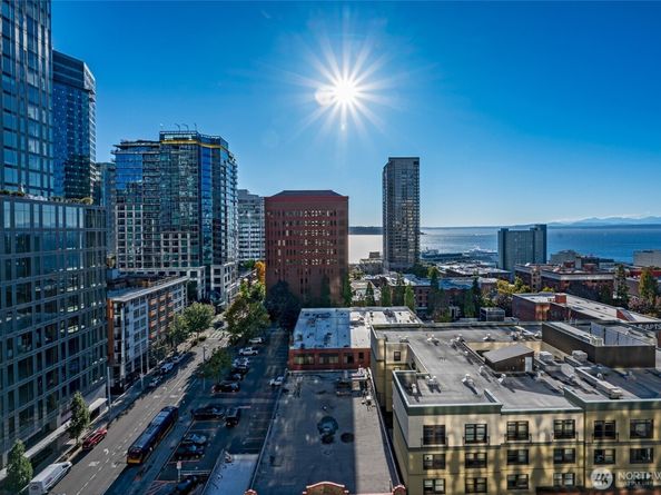 2100 3rd Avenue 1503, Seattle WA 98121