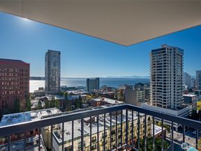 2100 3rd Avenue 1503, Seattle WA 98121