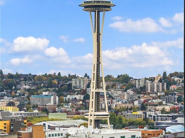 2100 3rd Avenue 1503, Seattle WA 98121