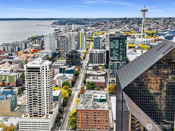 2100 3rd Avenue 1503, Seattle WA 98121