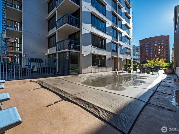 2100 3rd Avenue 1503, Seattle WA 98121