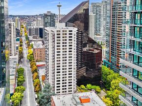 2100 3rd Avenue 1503, Seattle WA 98121
