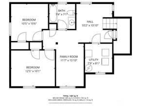 13203 10th Avenue S, Burien WA 98168