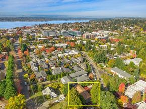845 Kirkland Way, Kirkland WA 98033