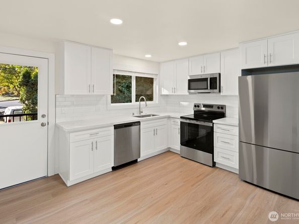 845 Kirkland Way, Kirkland WA 98033