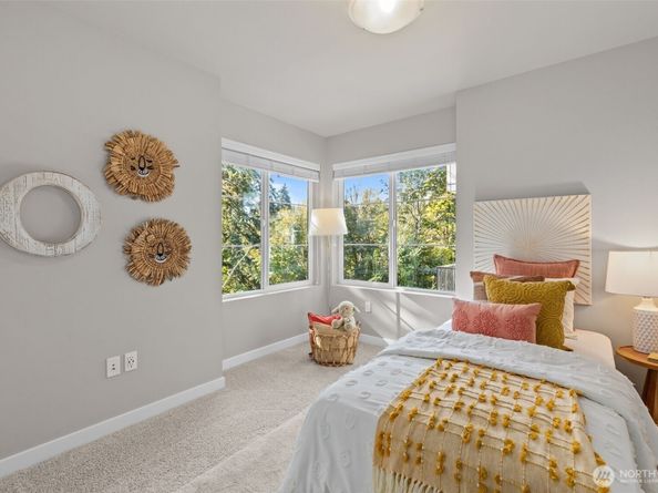 18791 67th Drive NE 6, Kenmore WA 98028