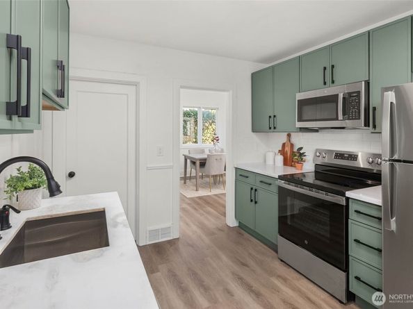3816 S Eddy Street, Seattle WA 98118