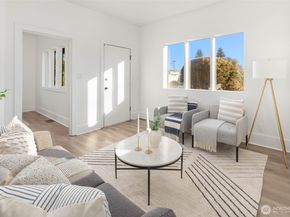 3816 S Eddy Street, Seattle WA 98118