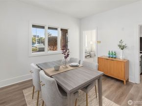 3816 S Eddy Street, Seattle WA 98118