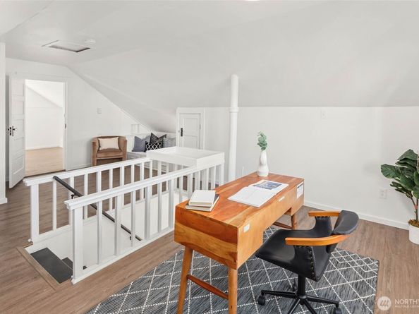 3816 S Eddy Street, Seattle WA 98118