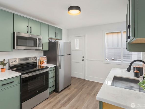 3816 S Eddy Street, Seattle WA 98118