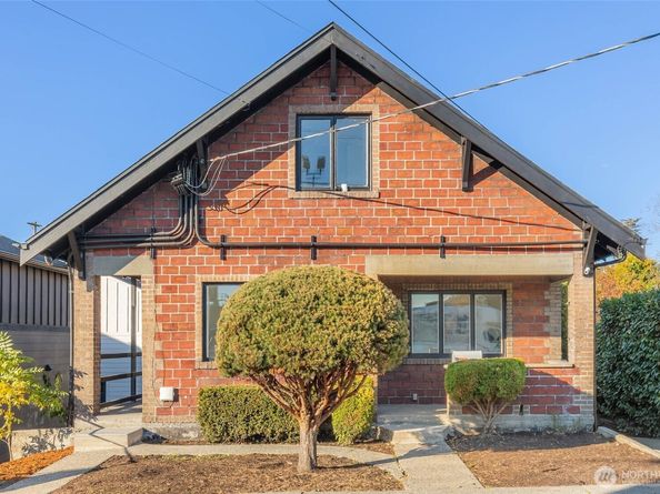 3816 S Eddy Street, Seattle WA 98118