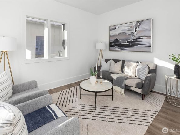 3816 S Eddy Street, Seattle WA 98118