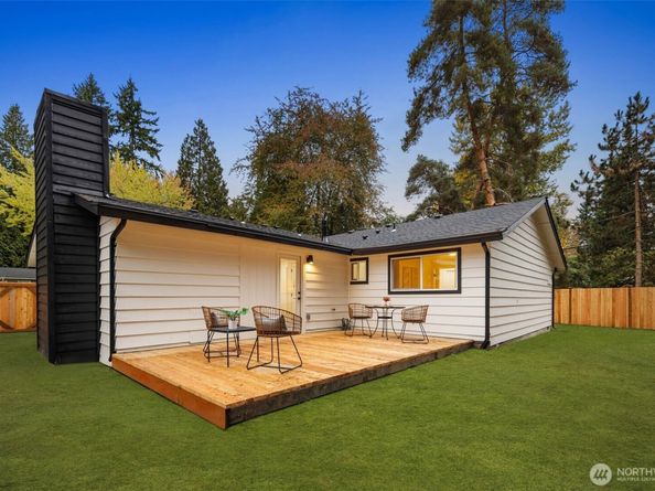 10459 NE 142nd Street, Kirkland WA 98034