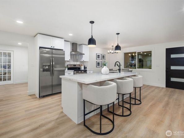 10459 NE 142nd Street, Kirkland WA 98034