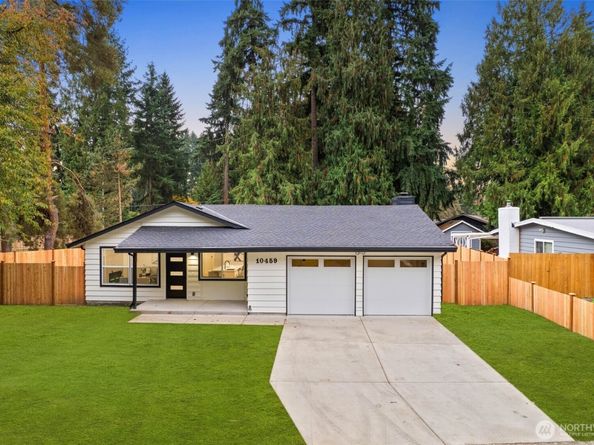10459 NE 142nd Street, Kirkland WA 98034